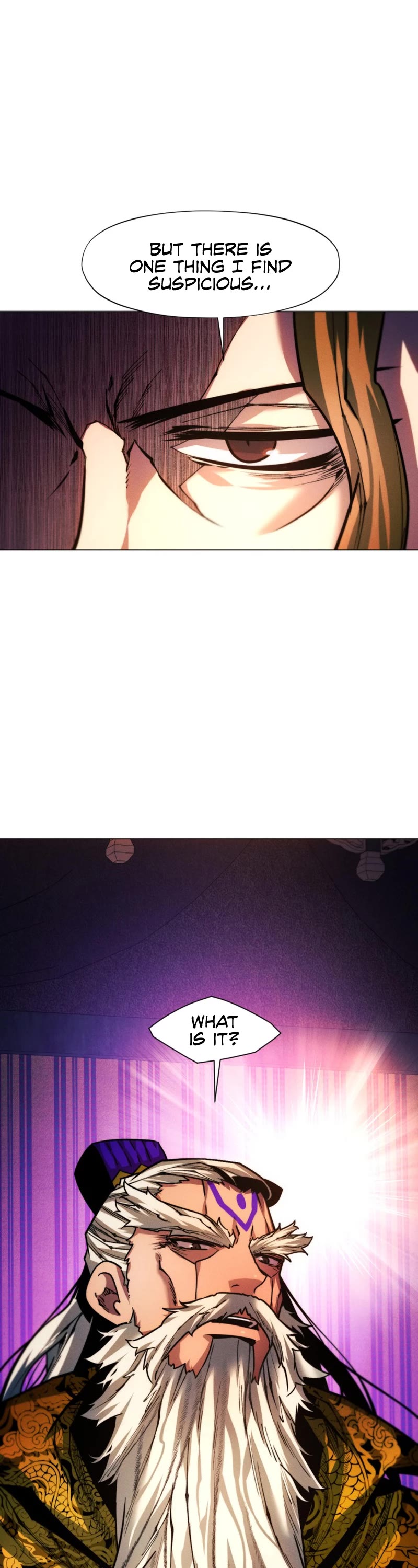 A Modern Man Who Got Transmigrated Into the Murim World Chapter 44 page 2 - Chapter 44