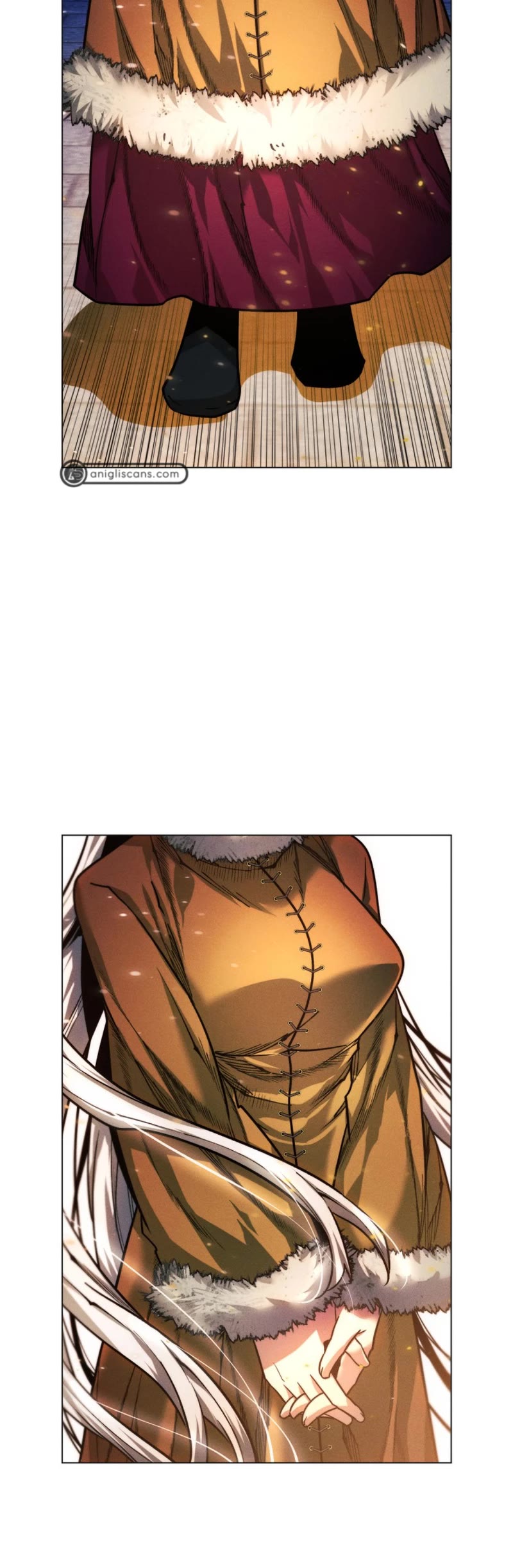 A Modern Man Who Got Transmigrated Into the Murim World Chapter 44 page 25 - Chapter 44
