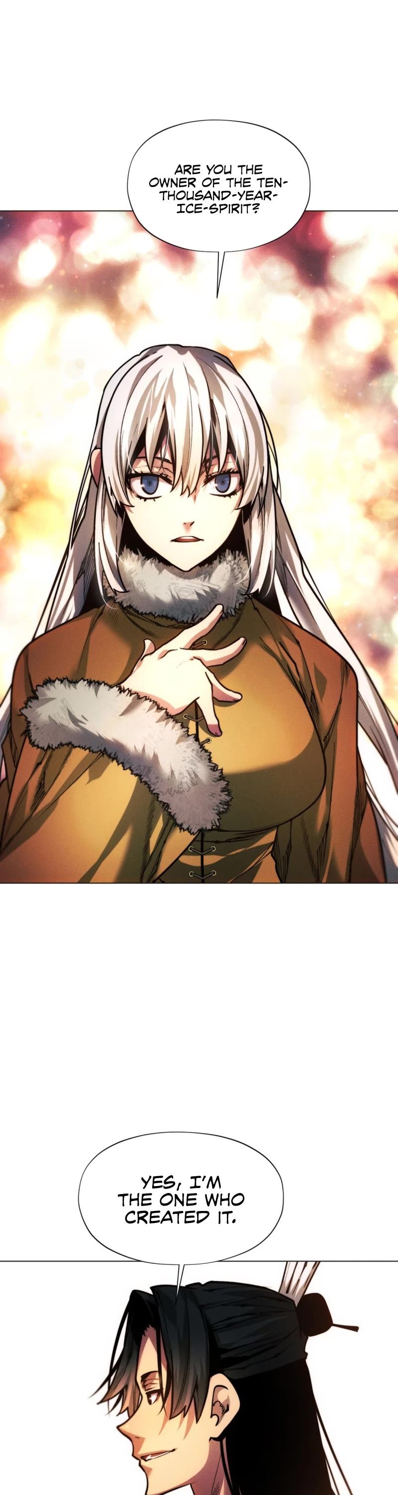 A Modern Man Who Got Transmigrated Into the Murim World Chapter 44 page 29 - Chapter 44