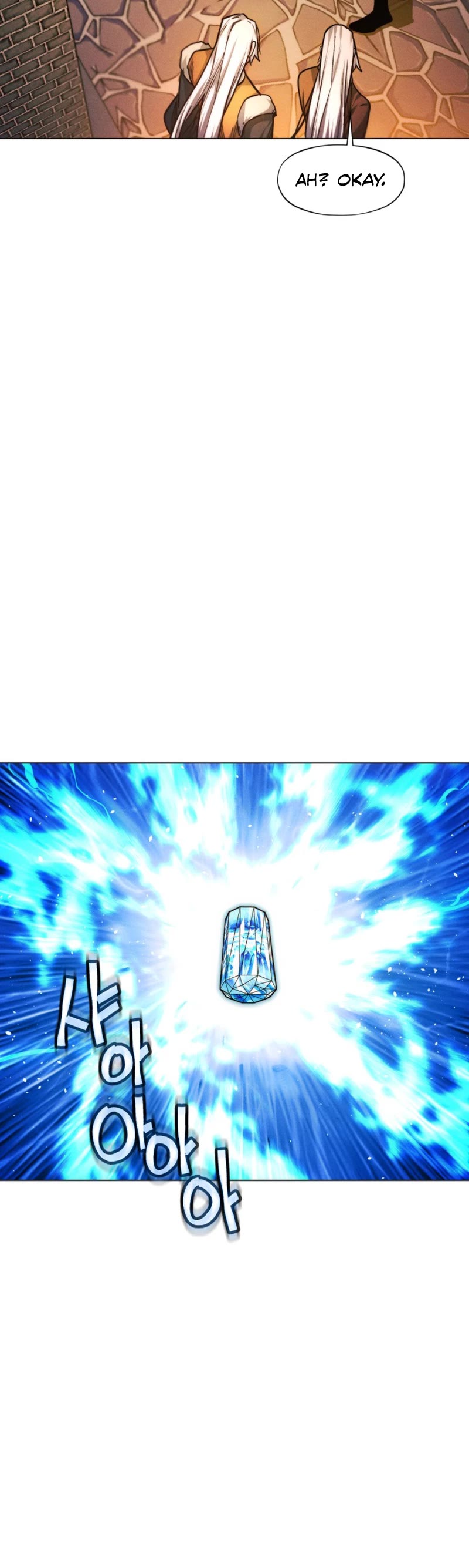 A Modern Man Who Got Transmigrated Into the Murim World Chapter 44 page 36 - Chapter 44