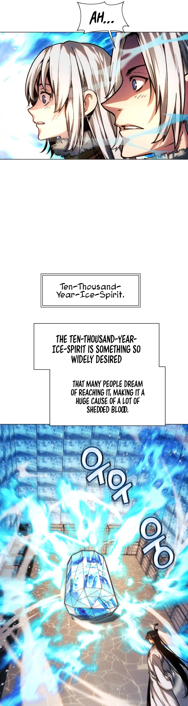 A Modern Man Who Got Transmigrated Into the Murim World Chapter 44 page 37 - Chapter 44
