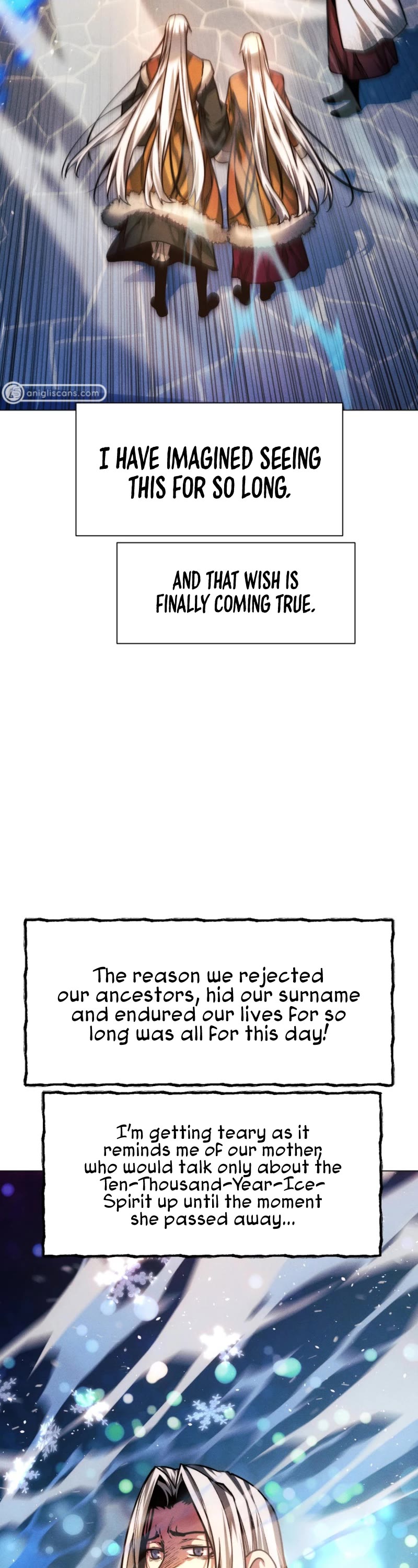 A Modern Man Who Got Transmigrated Into the Murim World Chapter 44 page 38 - Chapter 44