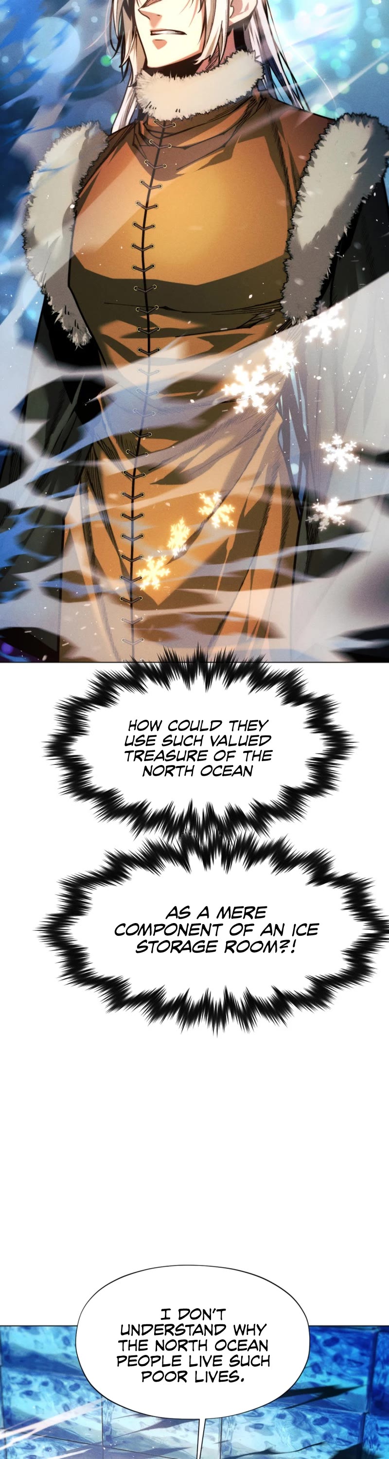 A Modern Man Who Got Transmigrated Into the Murim World Chapter 44 page 39 - Chapter 44