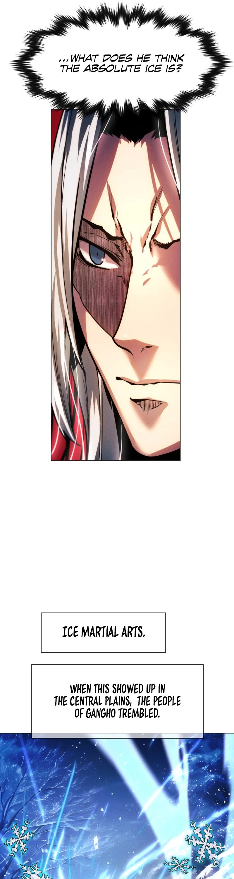 A Modern Man Who Got Transmigrated Into the Murim World Chapter 44 page 42 - Chapter 44