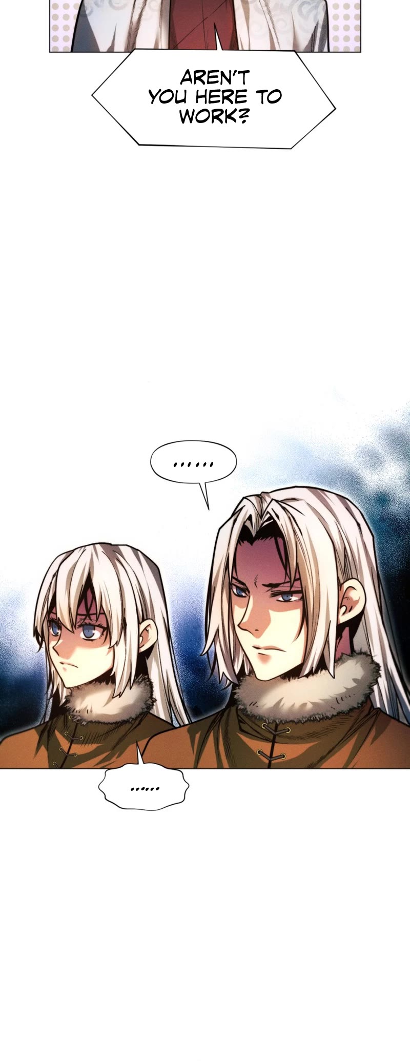 A Modern Man Who Got Transmigrated Into the Murim World Chapter 44 page 46 - Chapter 44