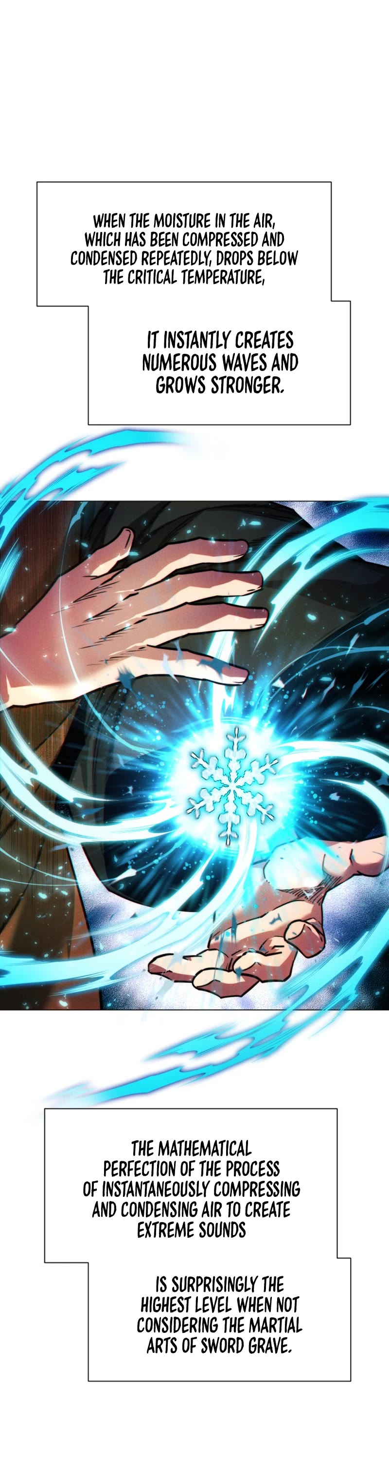A Modern Man Who Got Transmigrated Into the Murim World Chapter 44 page 51 - Chapter 44