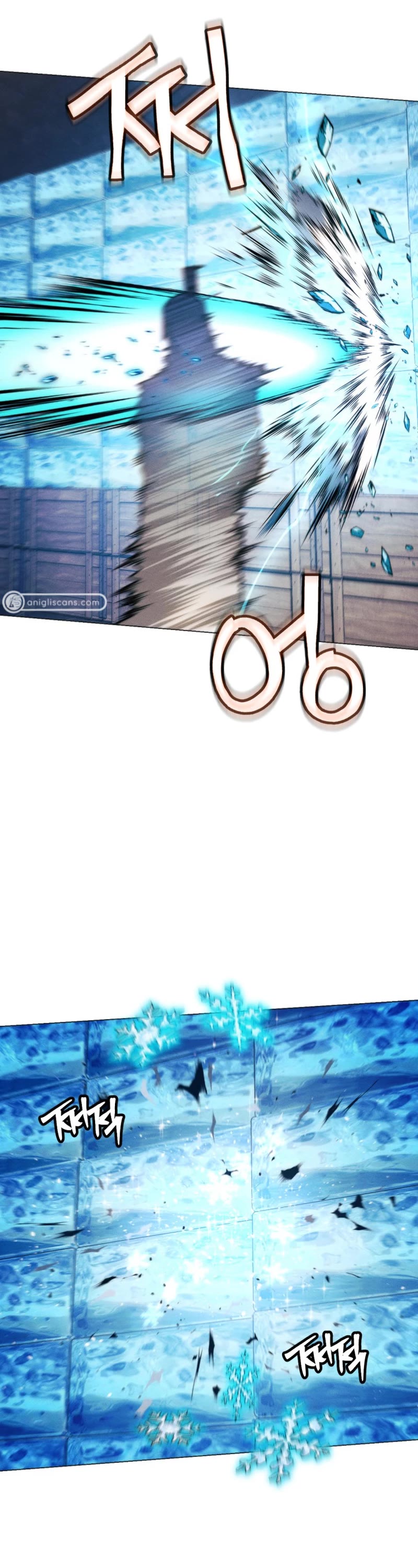 A Modern Man Who Got Transmigrated Into the Murim World Chapter 44 page 53 - Chapter 44