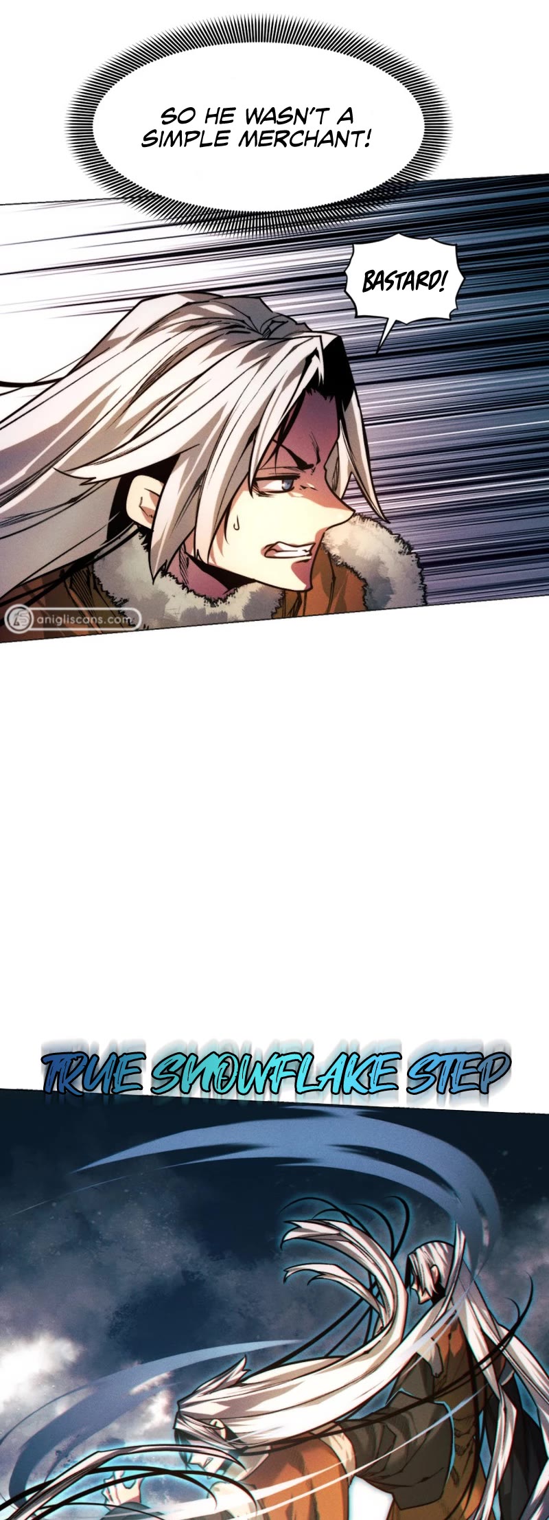 A Modern Man Who Got Transmigrated Into the Murim World Chapter 44 page 55 - Chapter 44