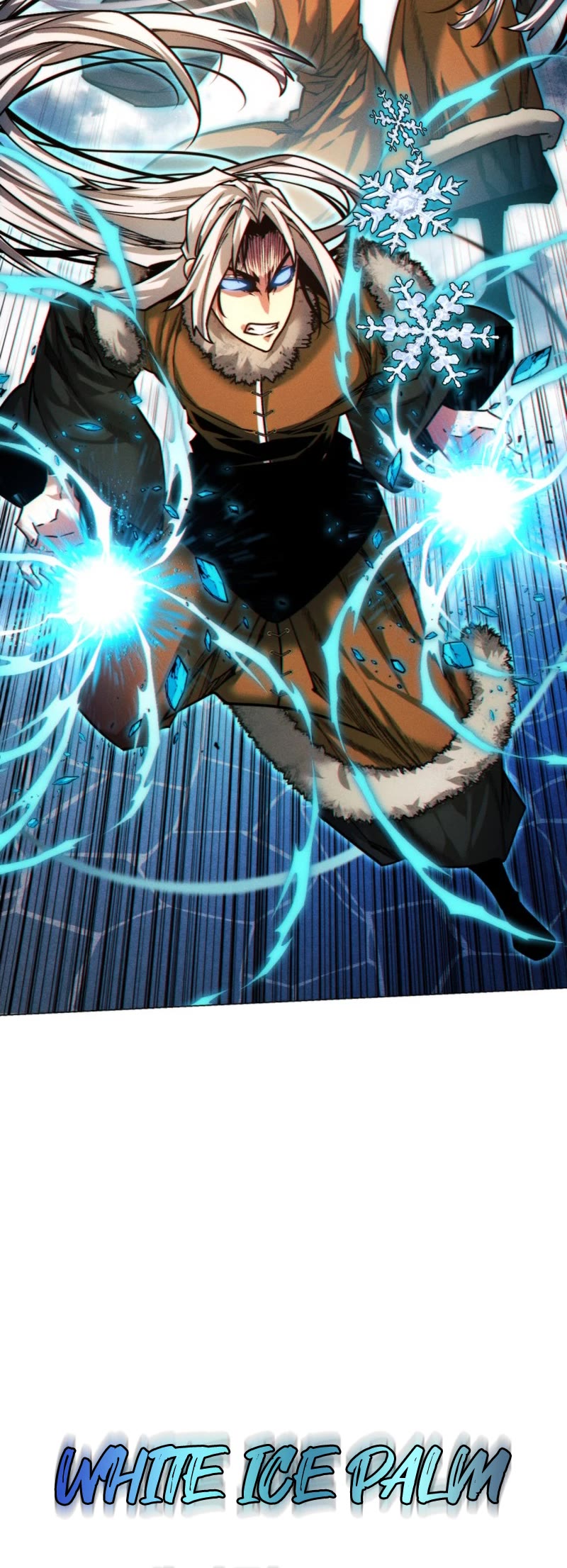A Modern Man Who Got Transmigrated Into the Murim World Chapter 44 page 56 - Chapter 44
