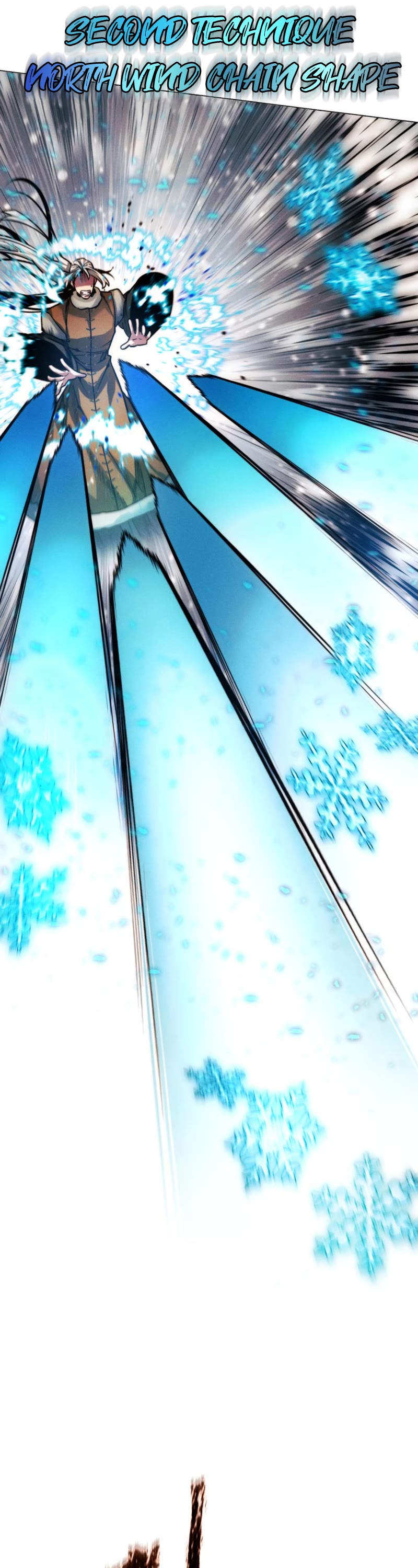 A Modern Man Who Got Transmigrated Into the Murim World Chapter 44 page 57 - Chapter 44