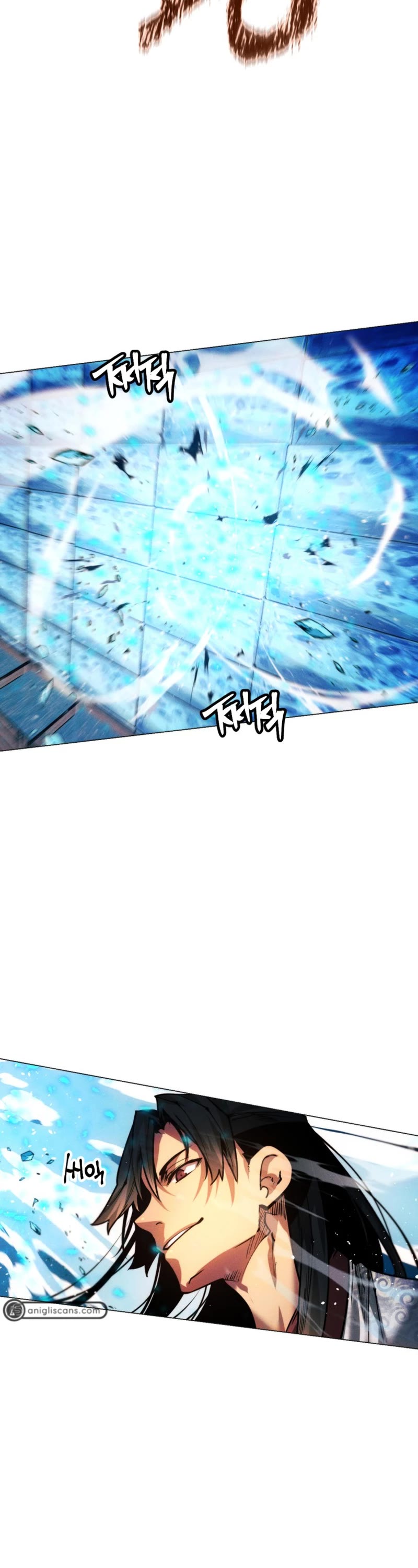 A Modern Man Who Got Transmigrated Into the Murim World Chapter 44 page 59 - Chapter 44