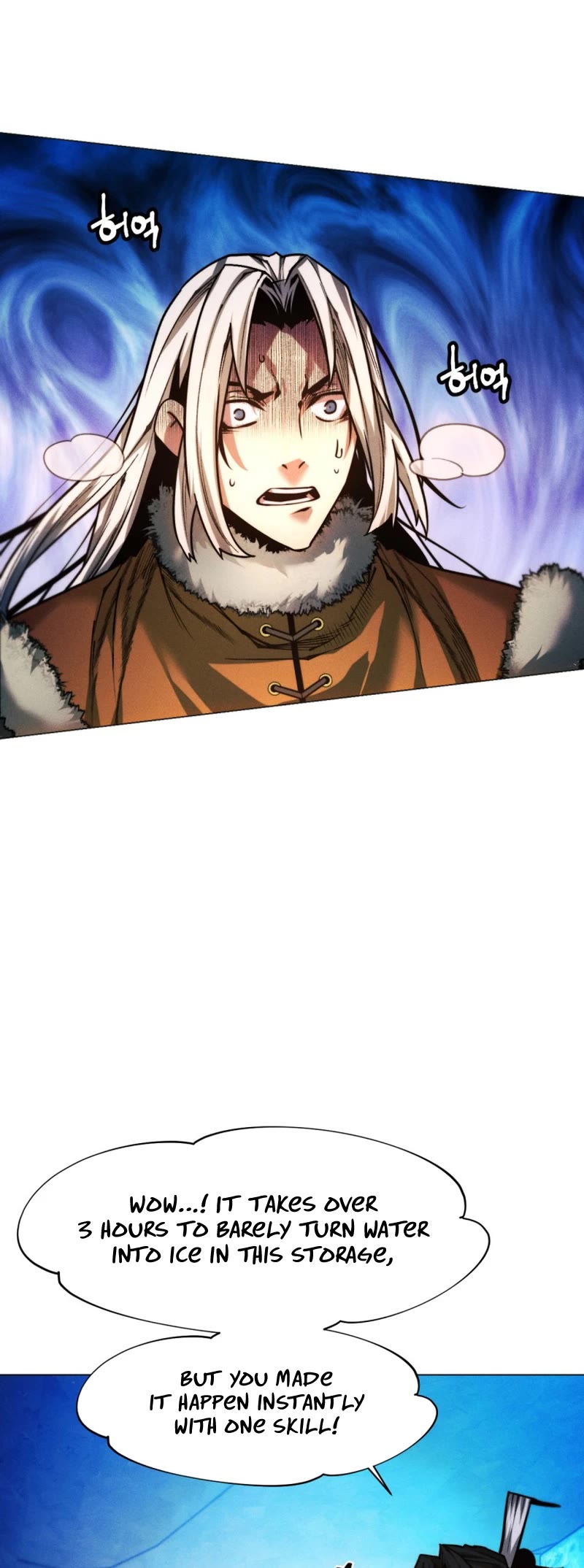 A Modern Man Who Got Transmigrated Into the Murim World Chapter 44 page 60 - Chapter 44