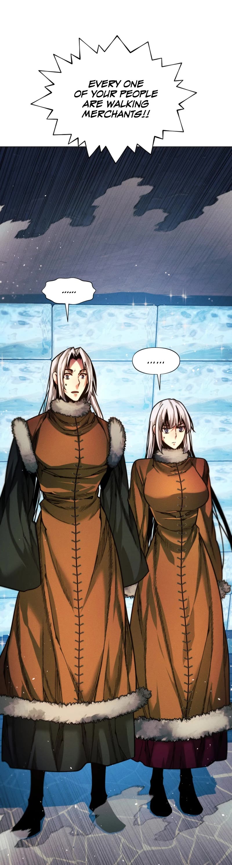 A Modern Man Who Got Transmigrated Into the Murim World Chapter 44 page 68 - Chapter 44