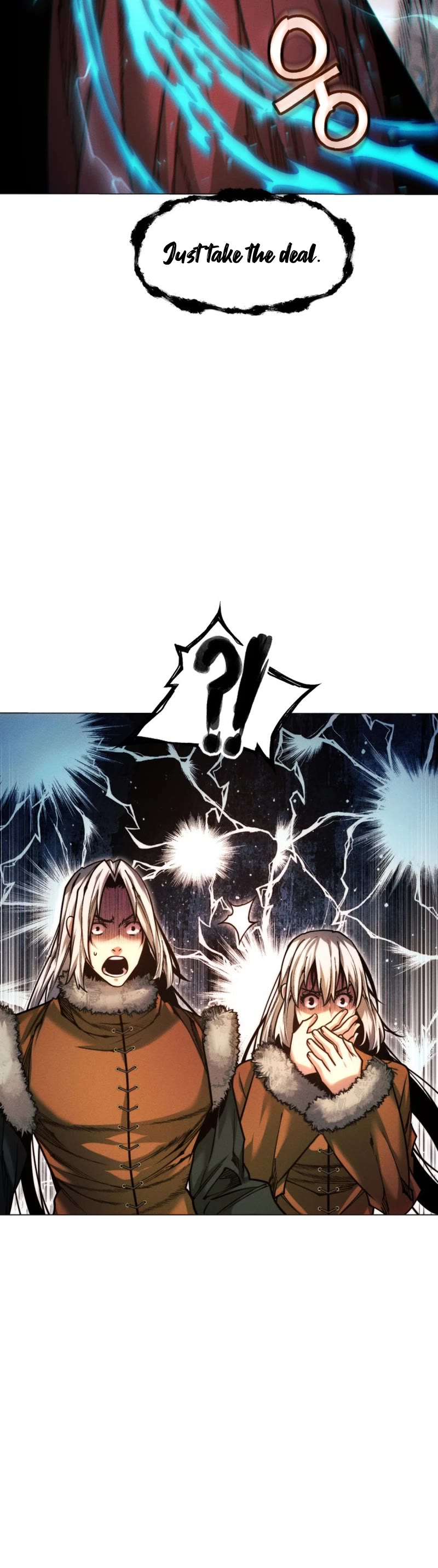 A Modern Man Who Got Transmigrated Into the Murim World Chapter 45 page 21 - Chapter 45