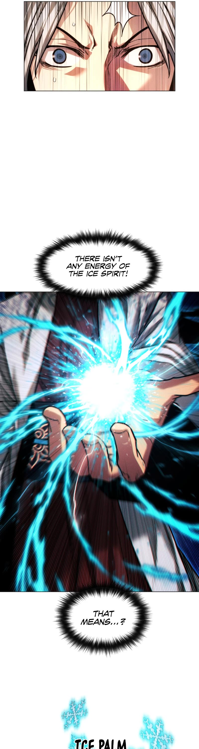 A Modern Man Who Got Transmigrated Into the Murim World Chapter 45 page 22 - Chapter 45