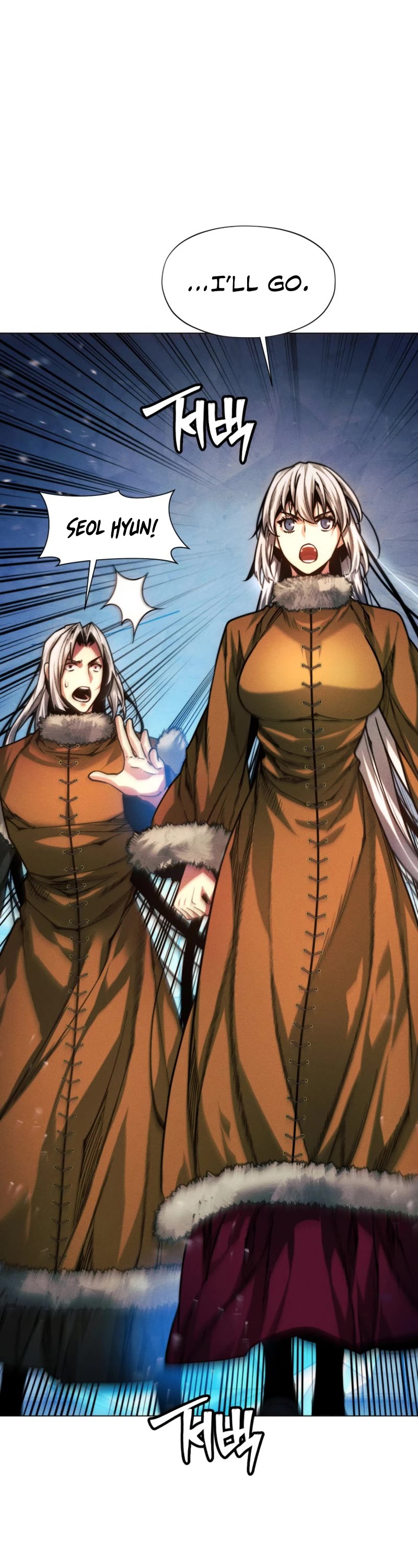 A Modern Man Who Got Transmigrated Into the Murim World Chapter 45 page 26 - Chapter 45