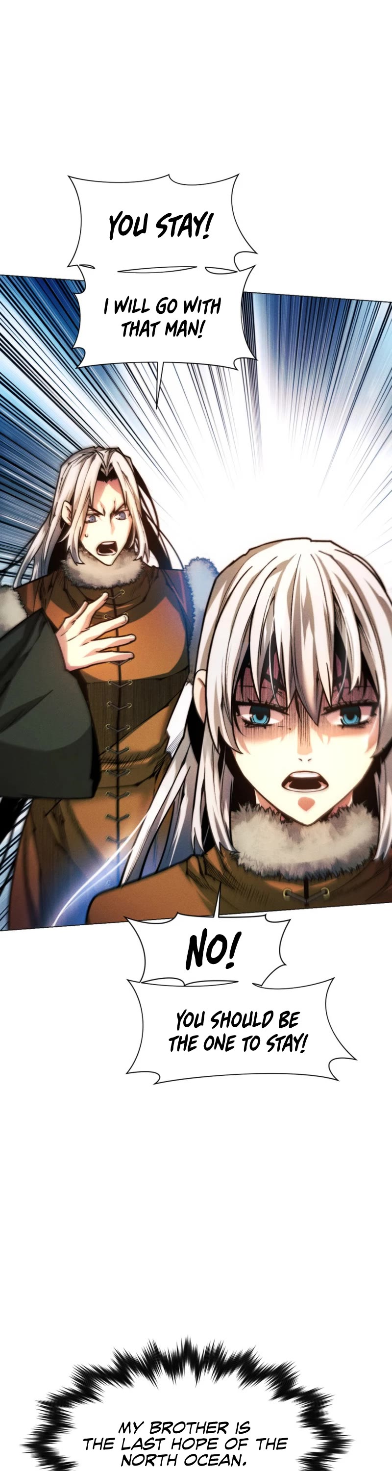 A Modern Man Who Got Transmigrated Into the Murim World Chapter 45 page 27 - Chapter 45