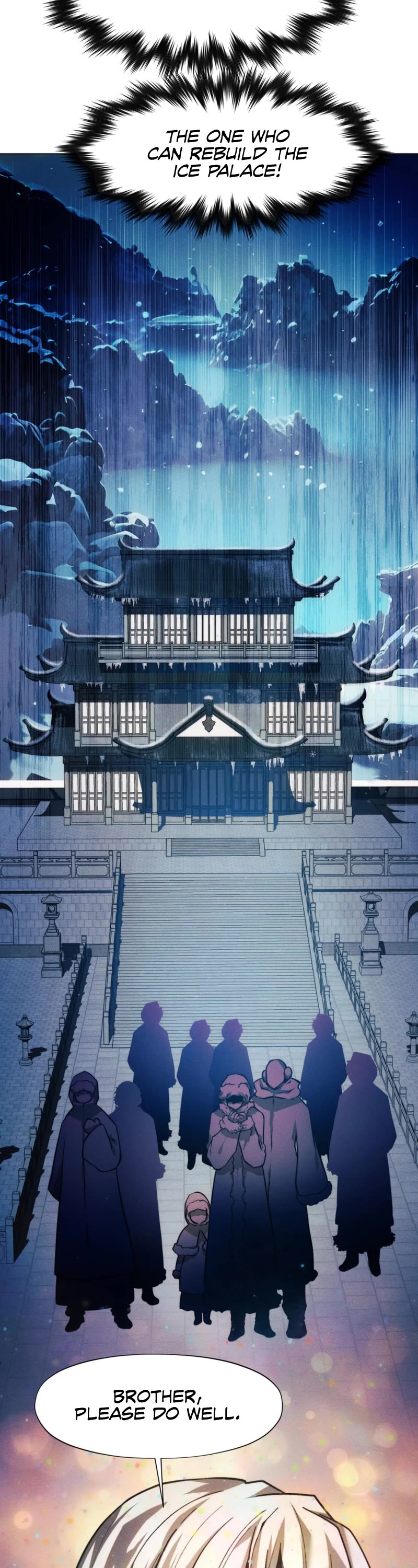 A Modern Man Who Got Transmigrated Into the Murim World Chapter 45 page 28 - Chapter 45
