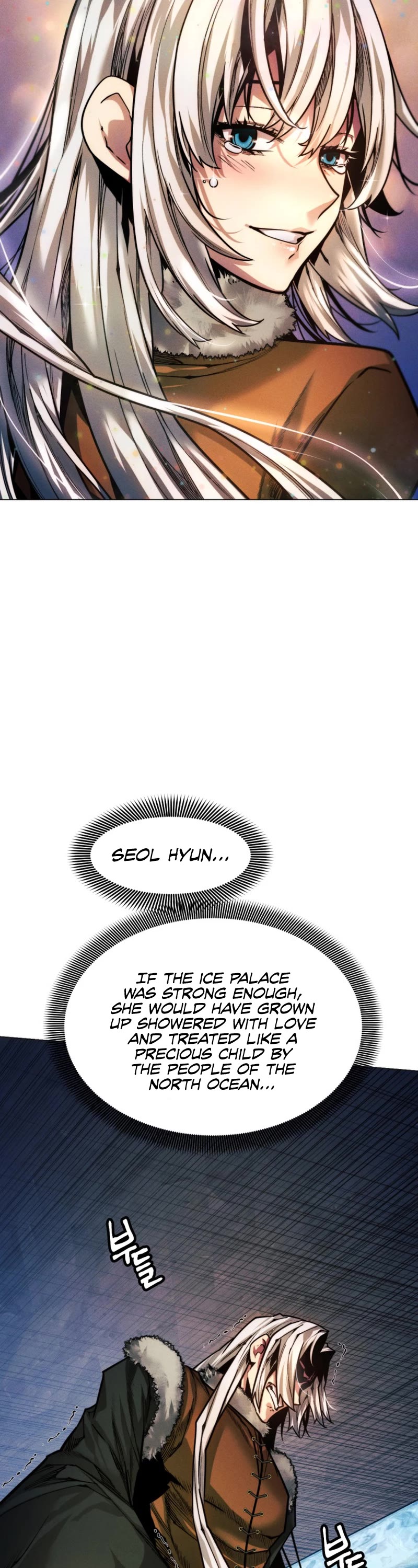 A Modern Man Who Got Transmigrated Into the Murim World Chapter 45 page 29 - Chapter 45