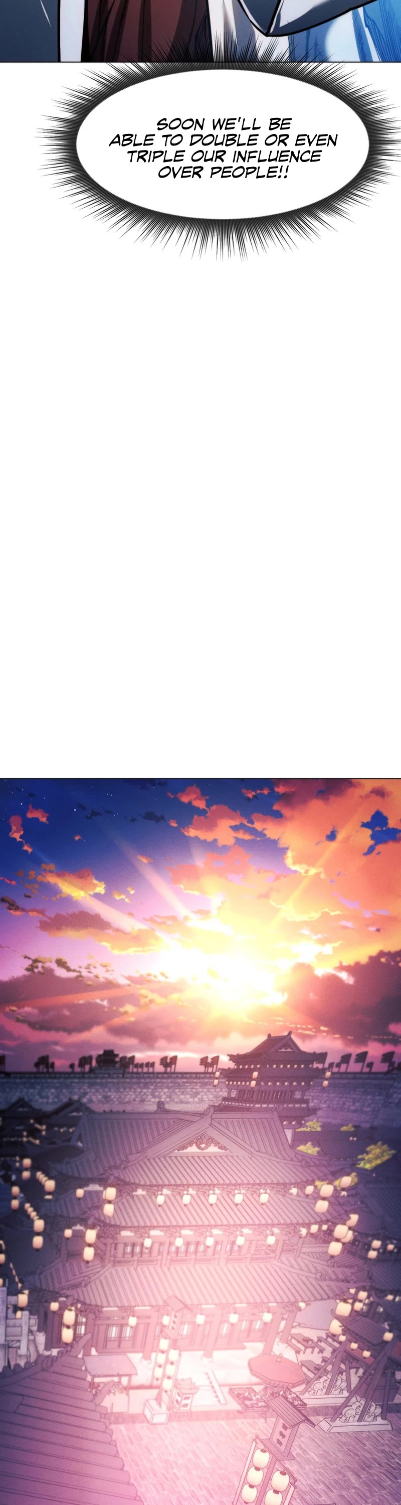 A Modern Man Who Got Transmigrated Into the Murim World Chapter 45 page 34 - Chapter 45