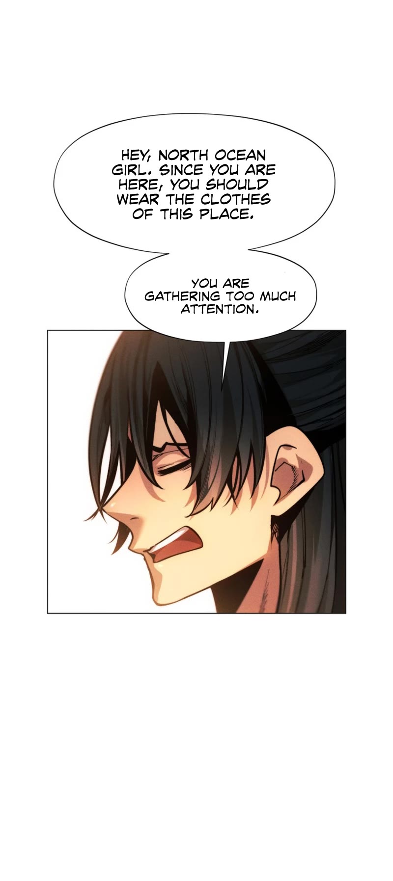 A Modern Man Who Got Transmigrated Into the Murim World Chapter 45 page 41 - Chapter 45