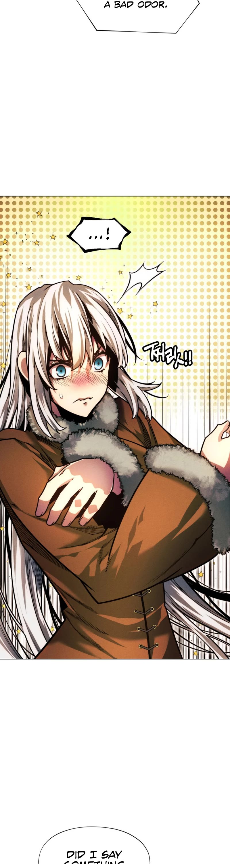 A Modern Man Who Got Transmigrated Into the Murim World Chapter 45 page 44 - Chapter 45