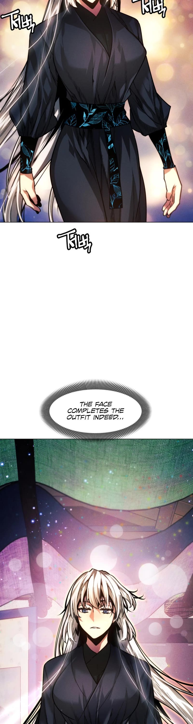 A Modern Man Who Got Transmigrated Into the Murim World Chapter 45 page 58 - Chapter 45