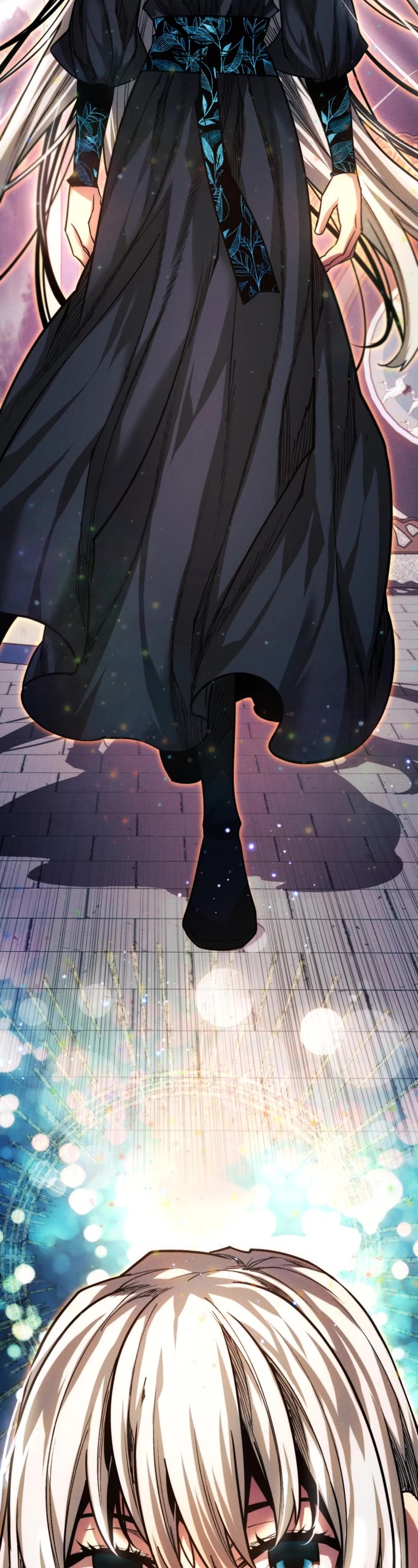 A Modern Man Who Got Transmigrated Into the Murim World Chapter 45 page 59 - Chapter 45
