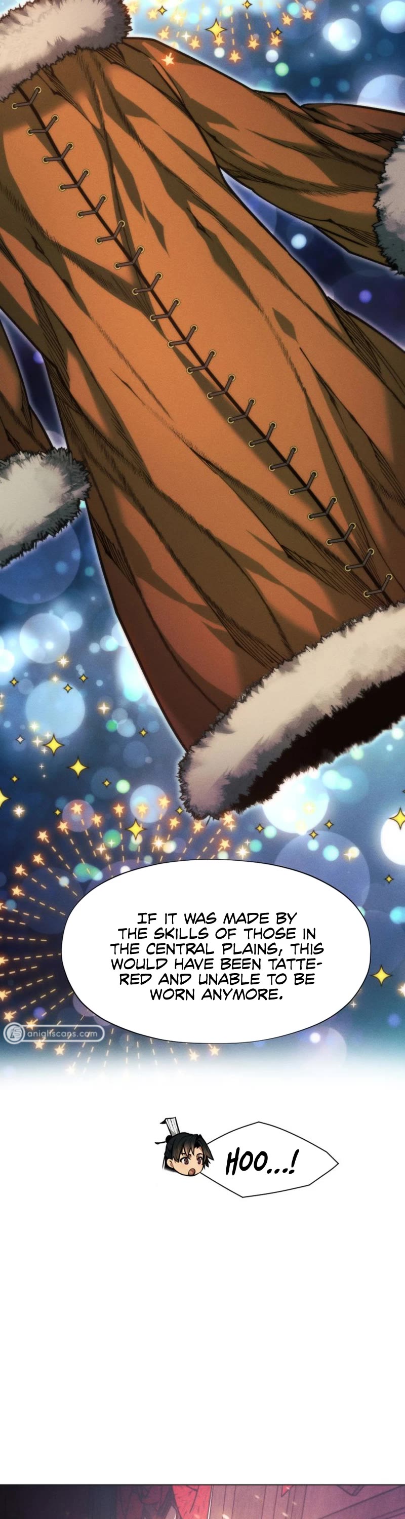 A Modern Man Who Got Transmigrated Into the Murim World Chapter 46 page 19 - Chapter 46