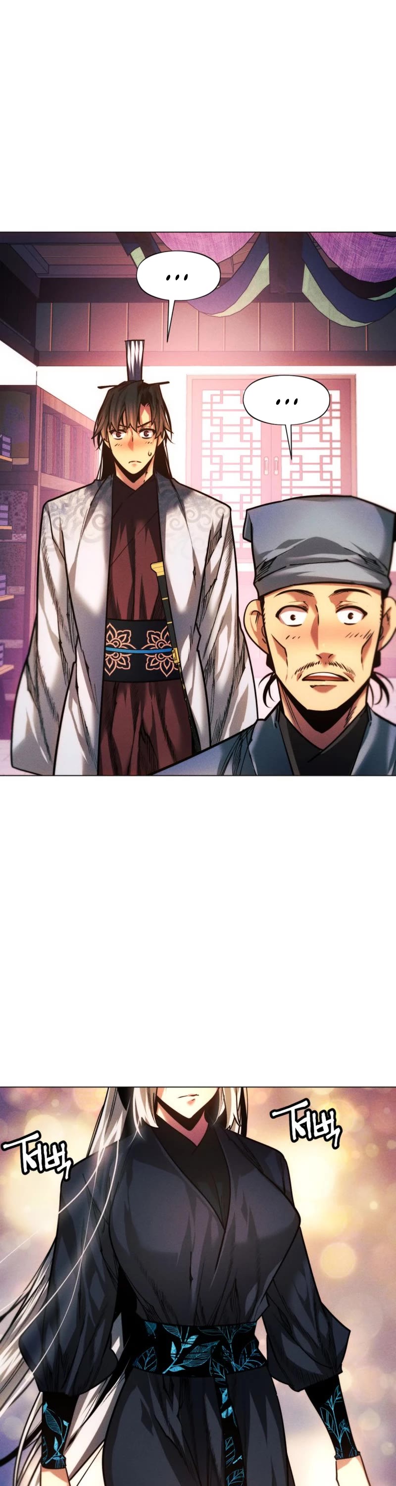 A Modern Man Who Got Transmigrated Into the Murim World Chapter 46 page 2 - Chapter 46