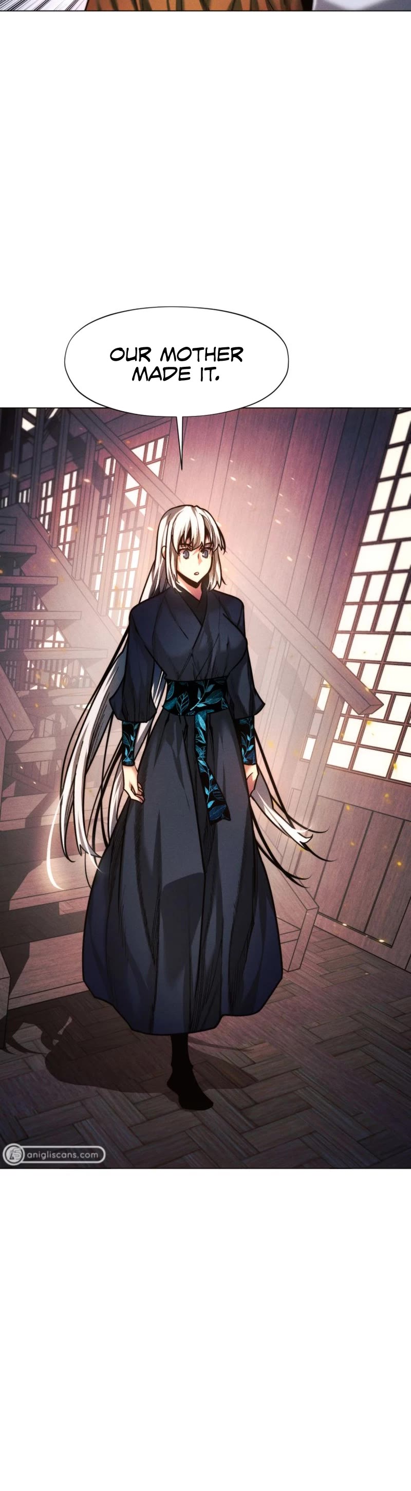 A Modern Man Who Got Transmigrated Into the Murim World Chapter 46 page 21 - Chapter 46