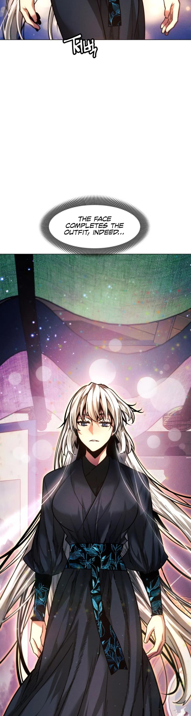 A Modern Man Who Got Transmigrated Into the Murim World Chapter 46 page 3 - Chapter 46