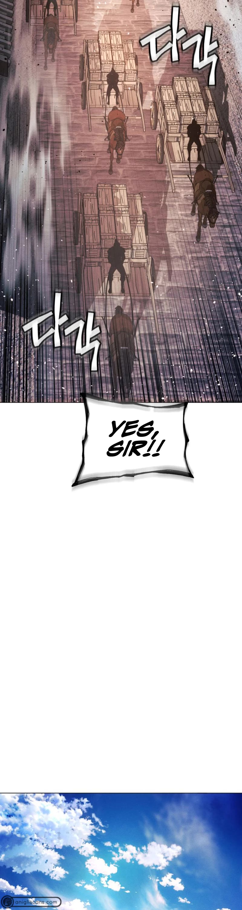 A Modern Man Who Got Transmigrated Into the Murim World Chapter 46 page 33 - Chapter 46