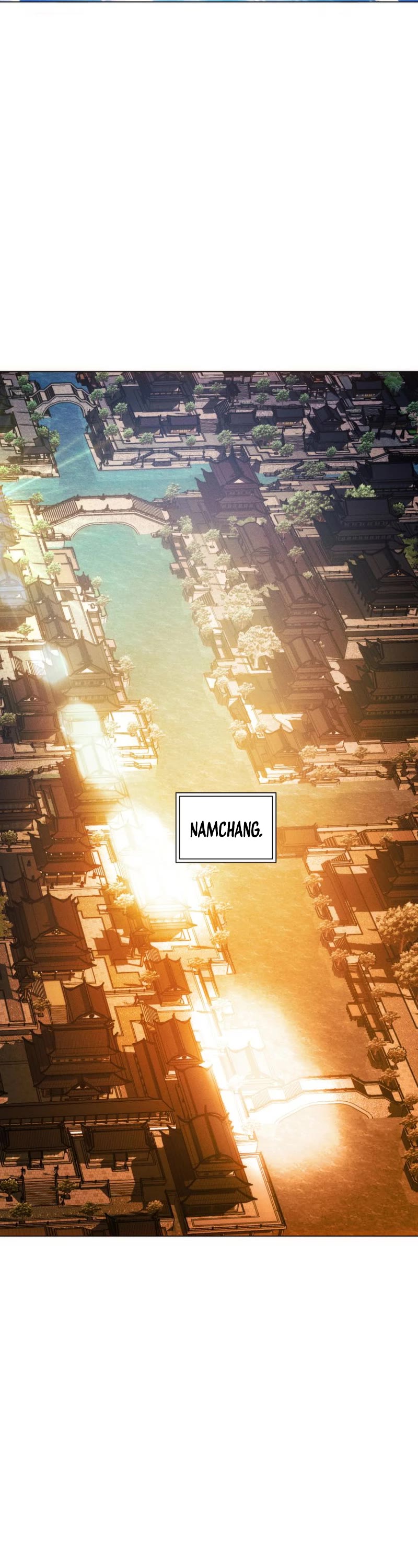 A Modern Man Who Got Transmigrated Into the Murim World Chapter 46 page 34 - Chapter 46