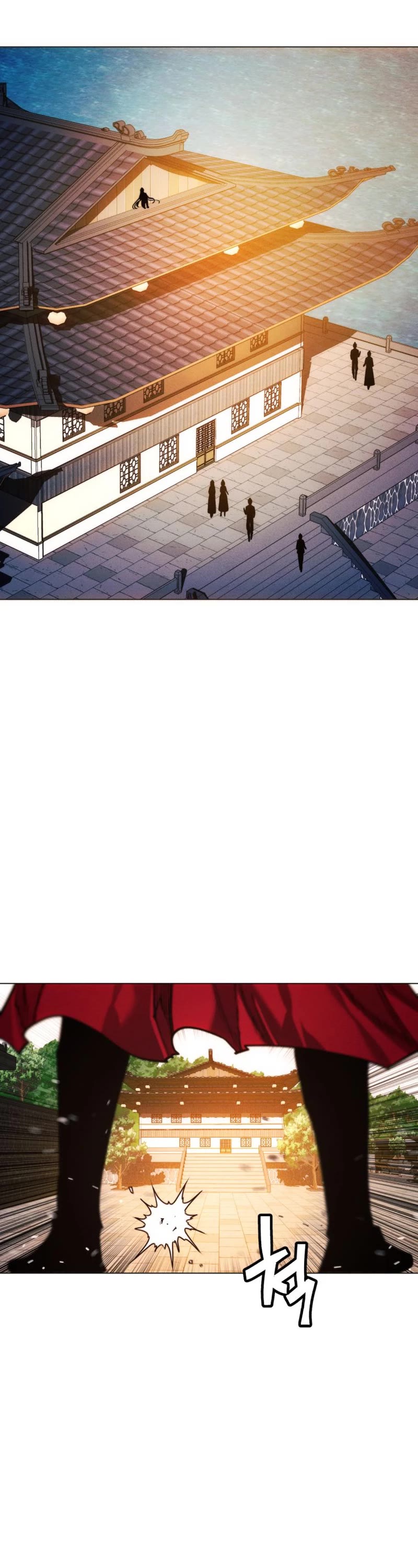 A Modern Man Who Got Transmigrated Into the Murim World Chapter 46 page 35 - Chapter 46