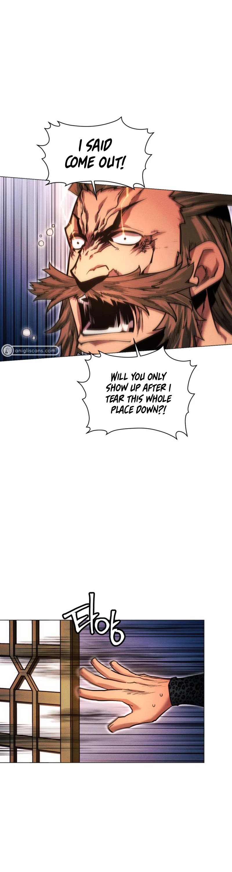 A Modern Man Who Got Transmigrated Into the Murim World Chapter 46 page 37 - Chapter 46