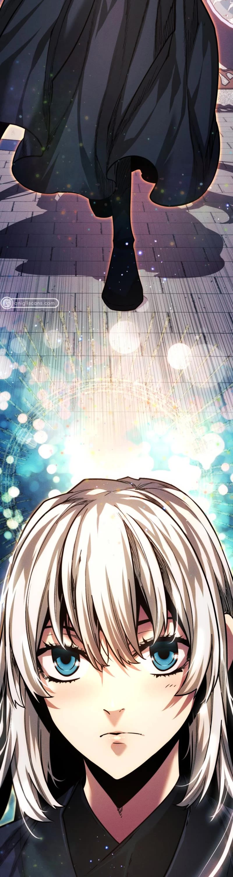 A Modern Man Who Got Transmigrated Into the Murim World Chapter 46 page 4 - Chapter 46