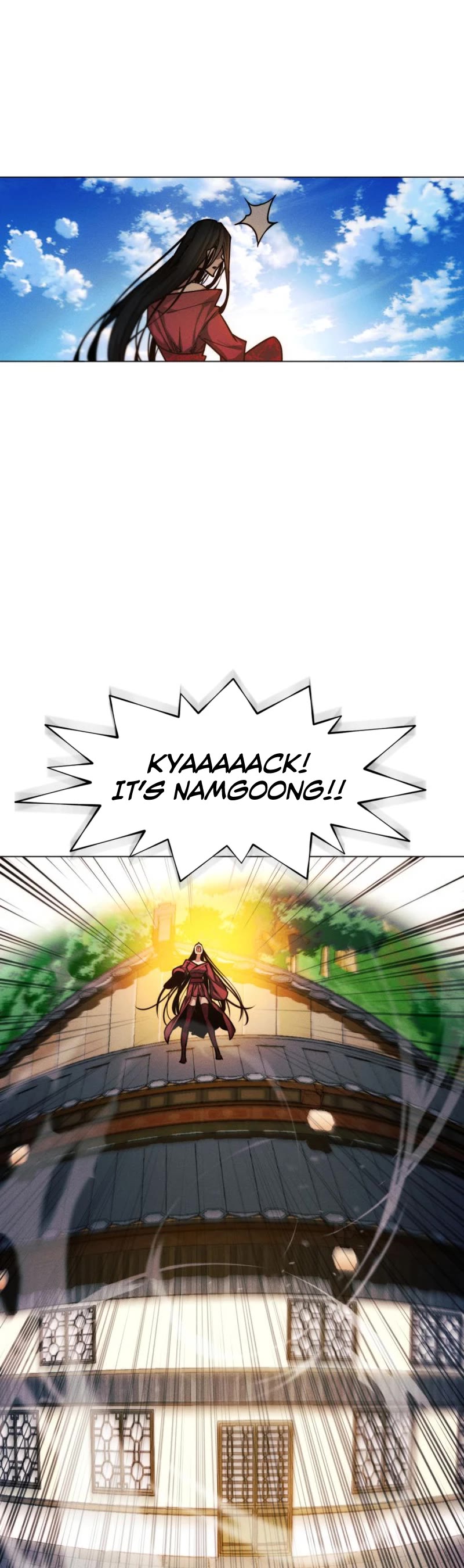 A Modern Man Who Got Transmigrated Into the Murim World Chapter 46 page 45 - Chapter 46