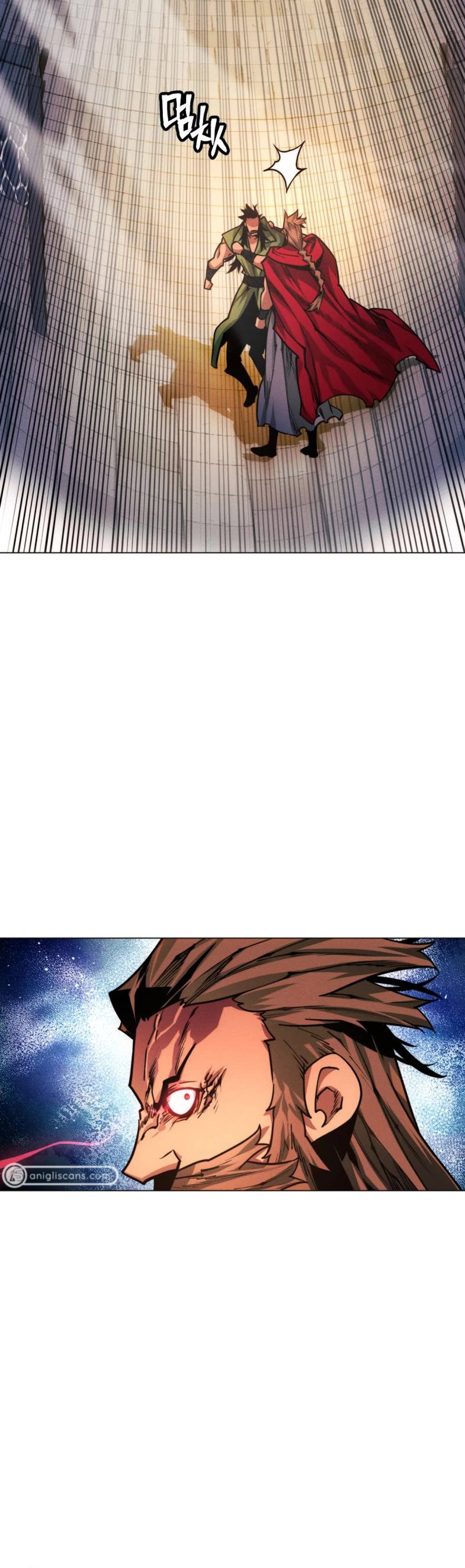 A Modern Man Who Got Transmigrated Into the Murim World Chapter 46 page 46 - Chapter 46