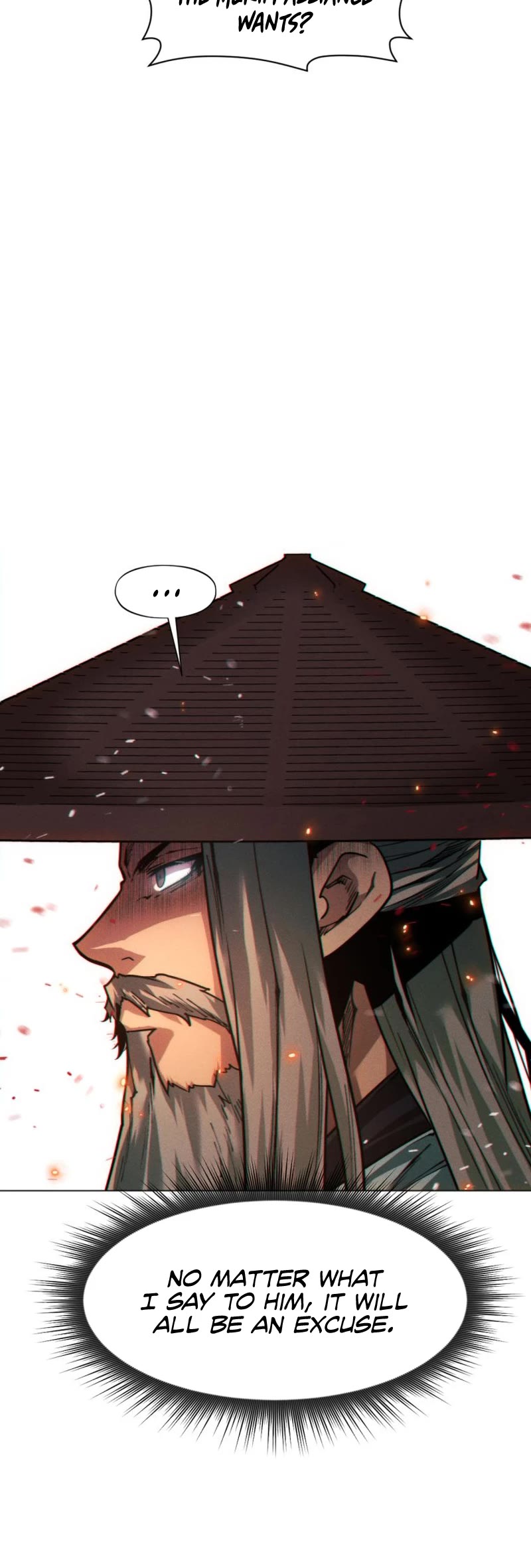 A Modern Man Who Got Transmigrated Into the Murim World Chapter 46 page 60 - Chapter 46
