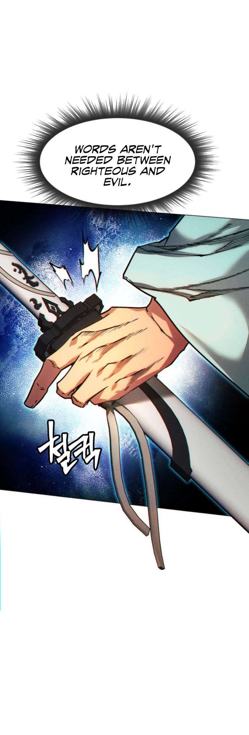 A Modern Man Who Got Transmigrated Into the Murim World Chapter 46 page 61 - Chapter 46