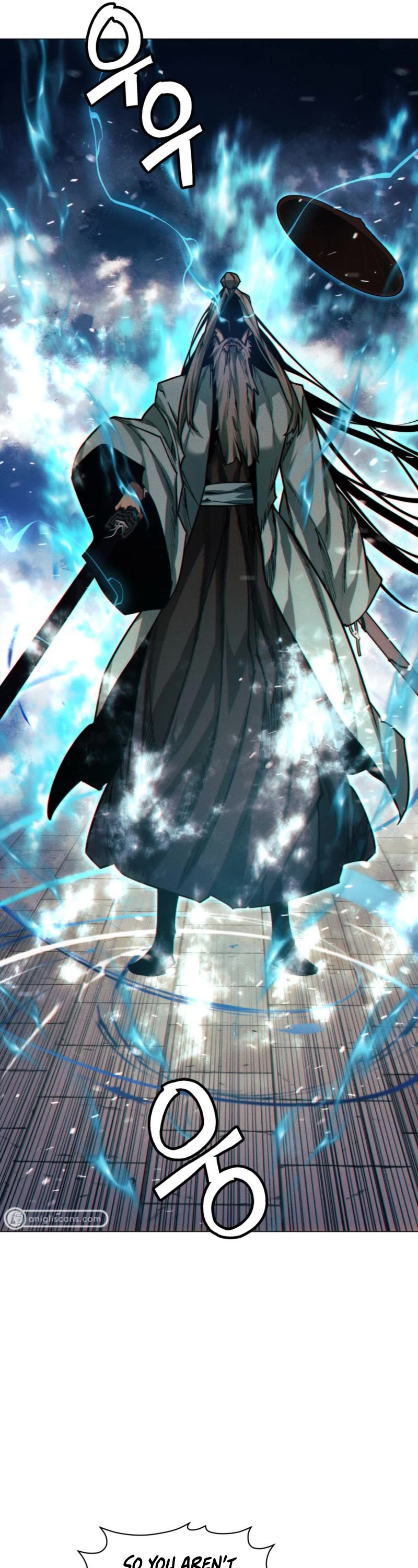 A Modern Man Who Got Transmigrated Into the Murim World Chapter 46 page 62 - Chapter 46