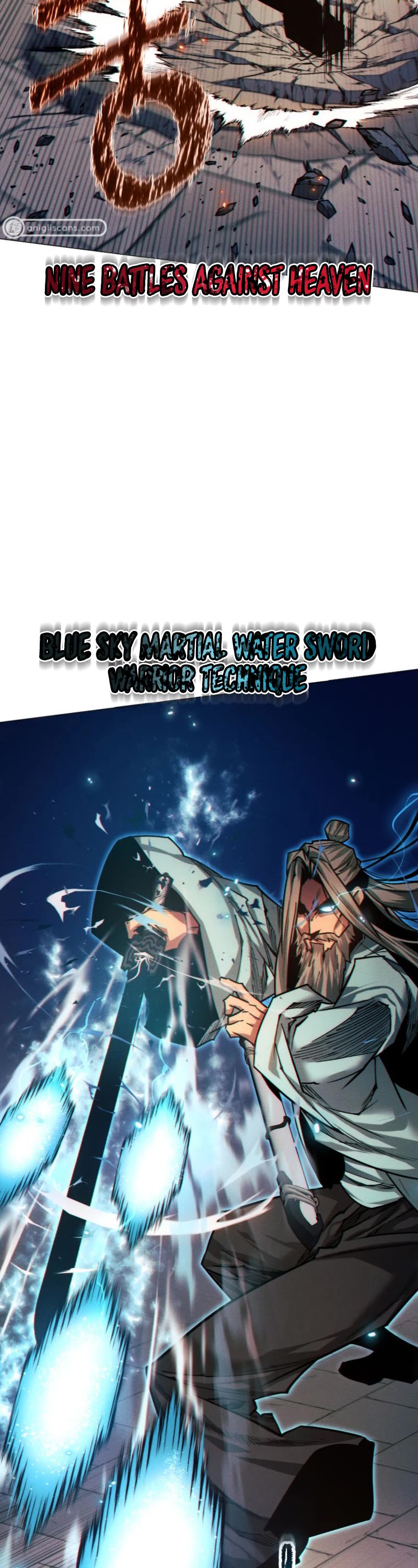 A Modern Man Who Got Transmigrated Into the Murim World Chapter 46 page 64 - Chapter 46