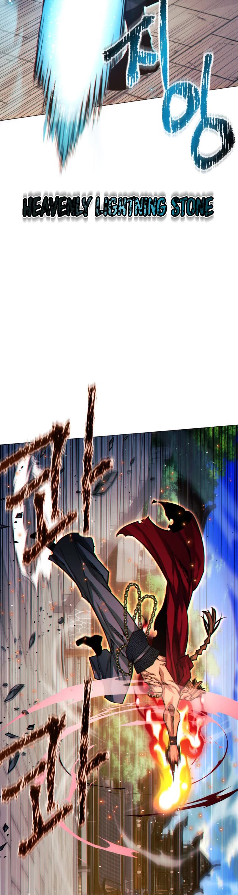 A Modern Man Who Got Transmigrated Into the Murim World Chapter 46 page 65 - Chapter 46