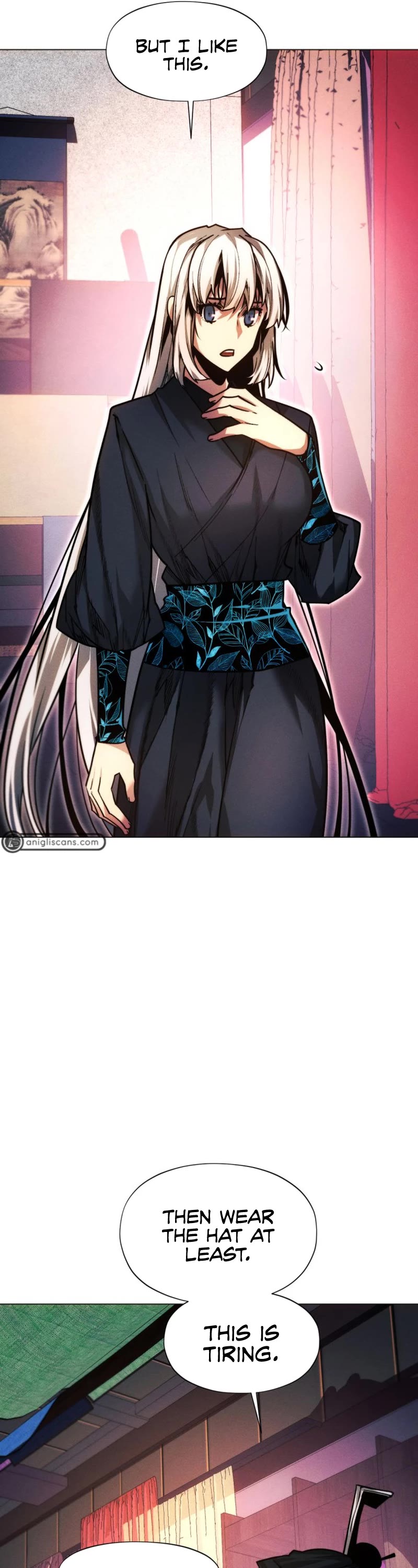 A Modern Man Who Got Transmigrated Into the Murim World Chapter 46 page 7 - Chapter 46