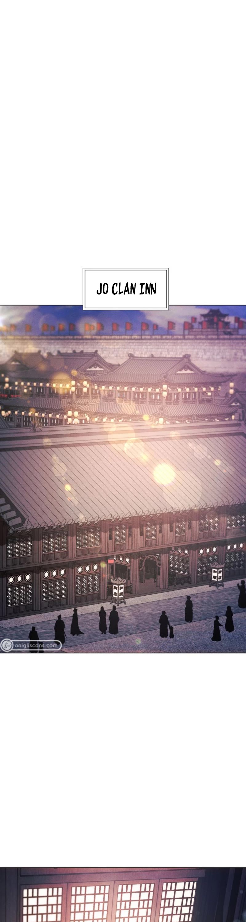 A Modern Man Who Got Transmigrated Into the Murim World Chapter 46 page 9 - Chapter 46