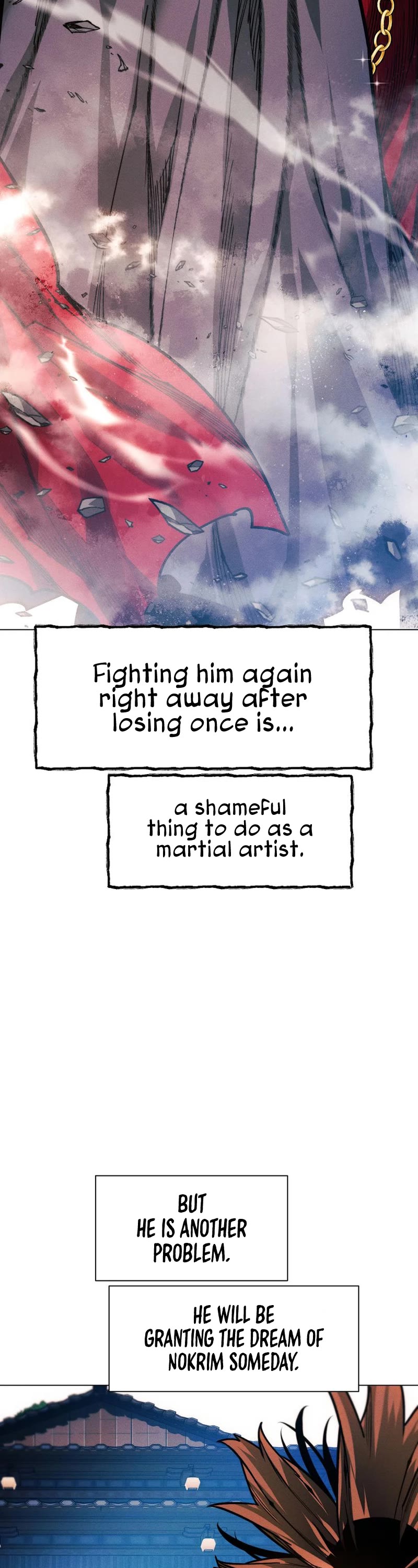 A Modern Man Who Got Transmigrated Into the Murim World Chapter 47 page 13 - Chapter 47