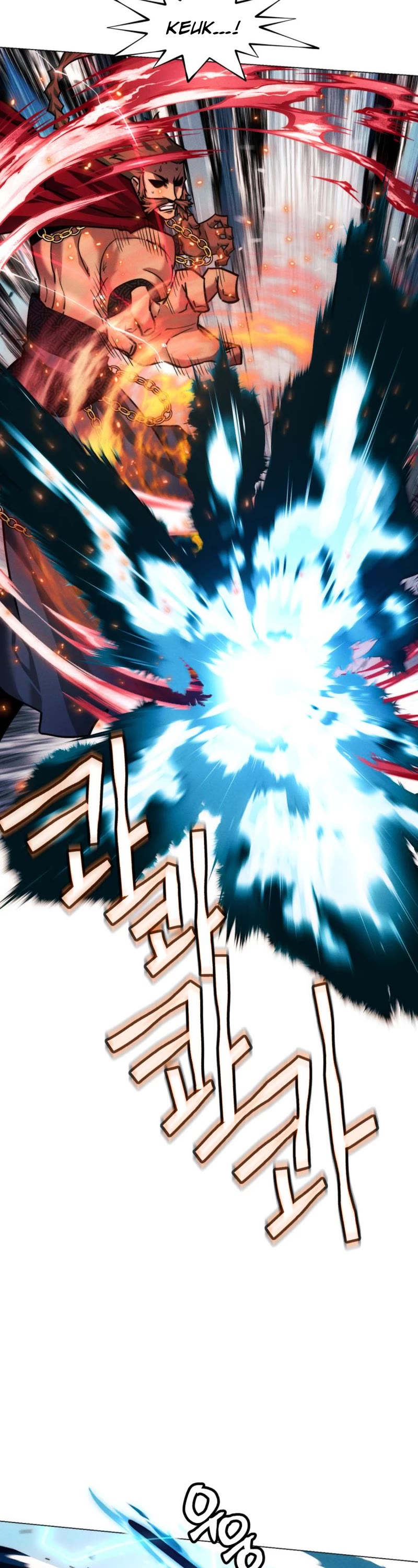 A Modern Man Who Got Transmigrated Into the Murim World Chapter 47 page 3 - Chapter 47
