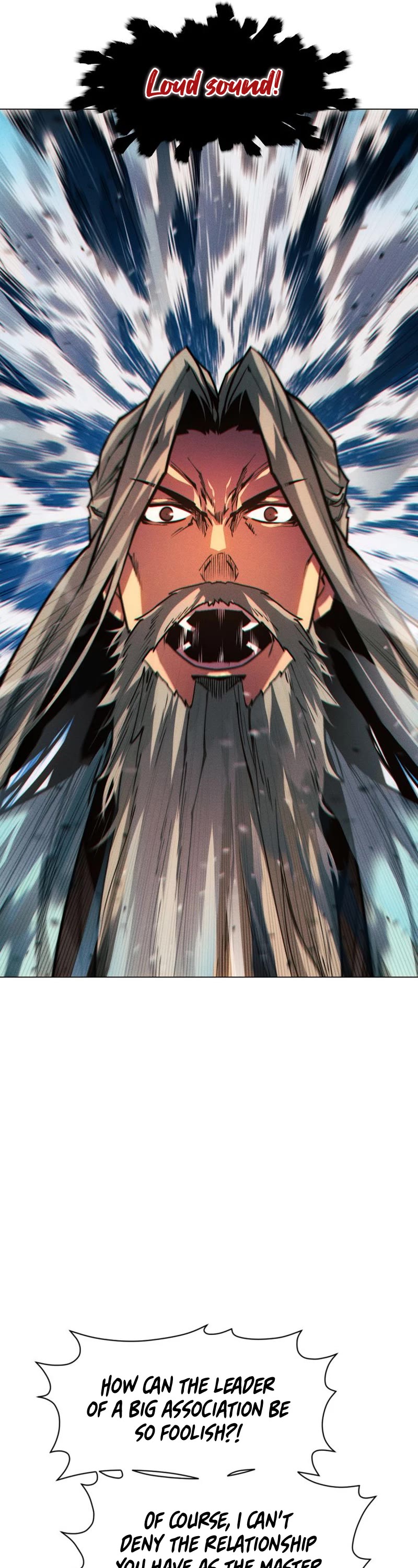 A Modern Man Who Got Transmigrated Into the Murim World Chapter 47 page 33 - Chapter 47