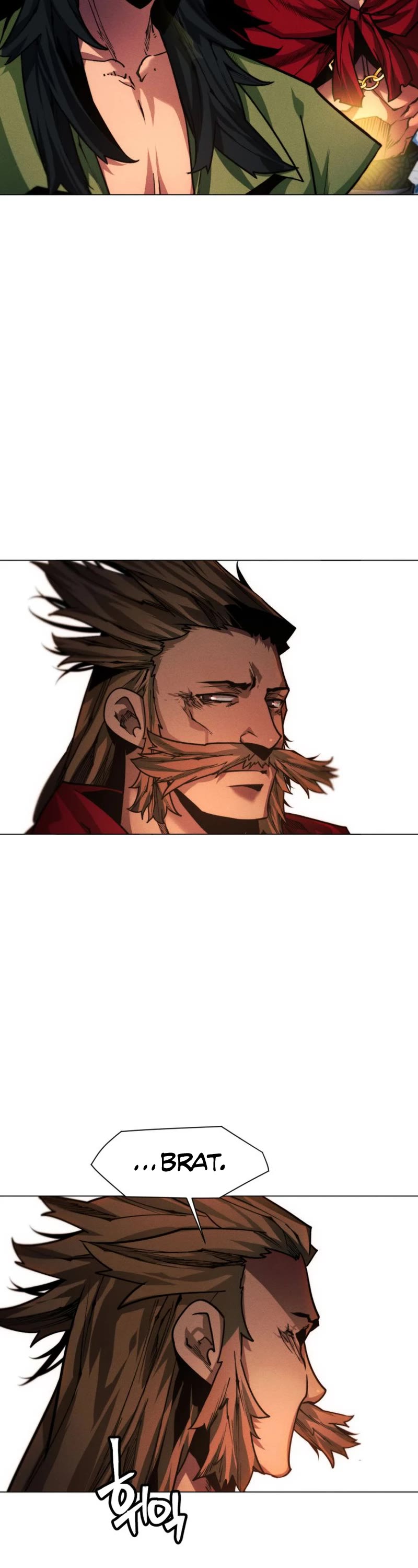 A Modern Man Who Got Transmigrated Into the Murim World Chapter 47 page 47 - Chapter 47